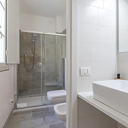 Apartamento Hermes At Duomo *